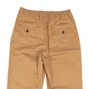Marni Fuzzy Stripe Shorts - Multi