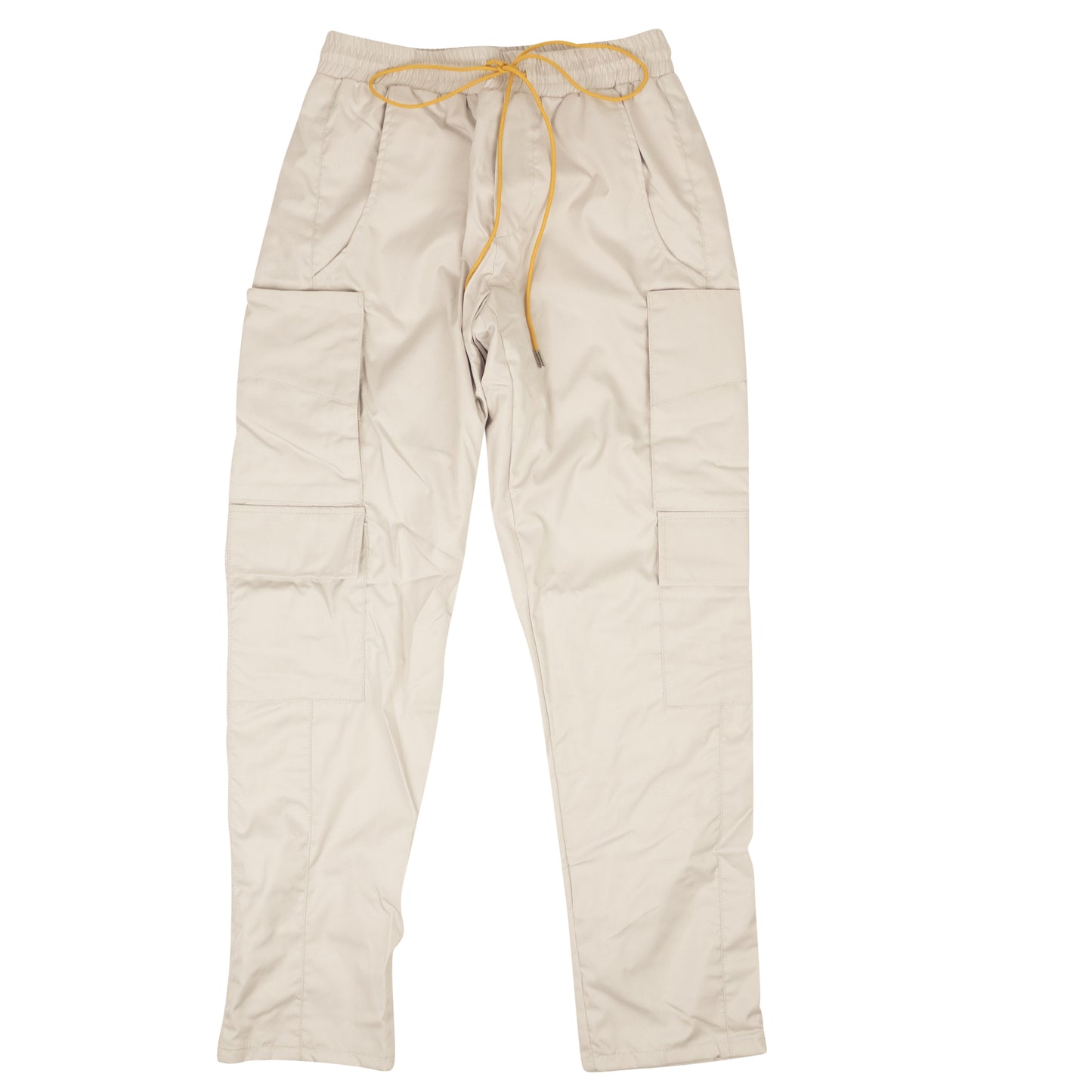 DRAWSTRING DRAWSTRING CARGO PANT