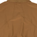 Rhude Brentwood Track Jacket - Brown