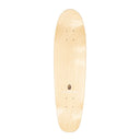 Bape Abc Camo Cruiser Deck - Green