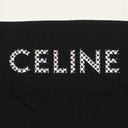 Black And White Loose T-Shirt