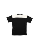 Black And White Loose T-Shirt
