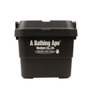 Bape Mini Storage Box - Black