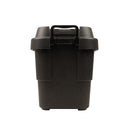 Bape Mini Storage Box - Black