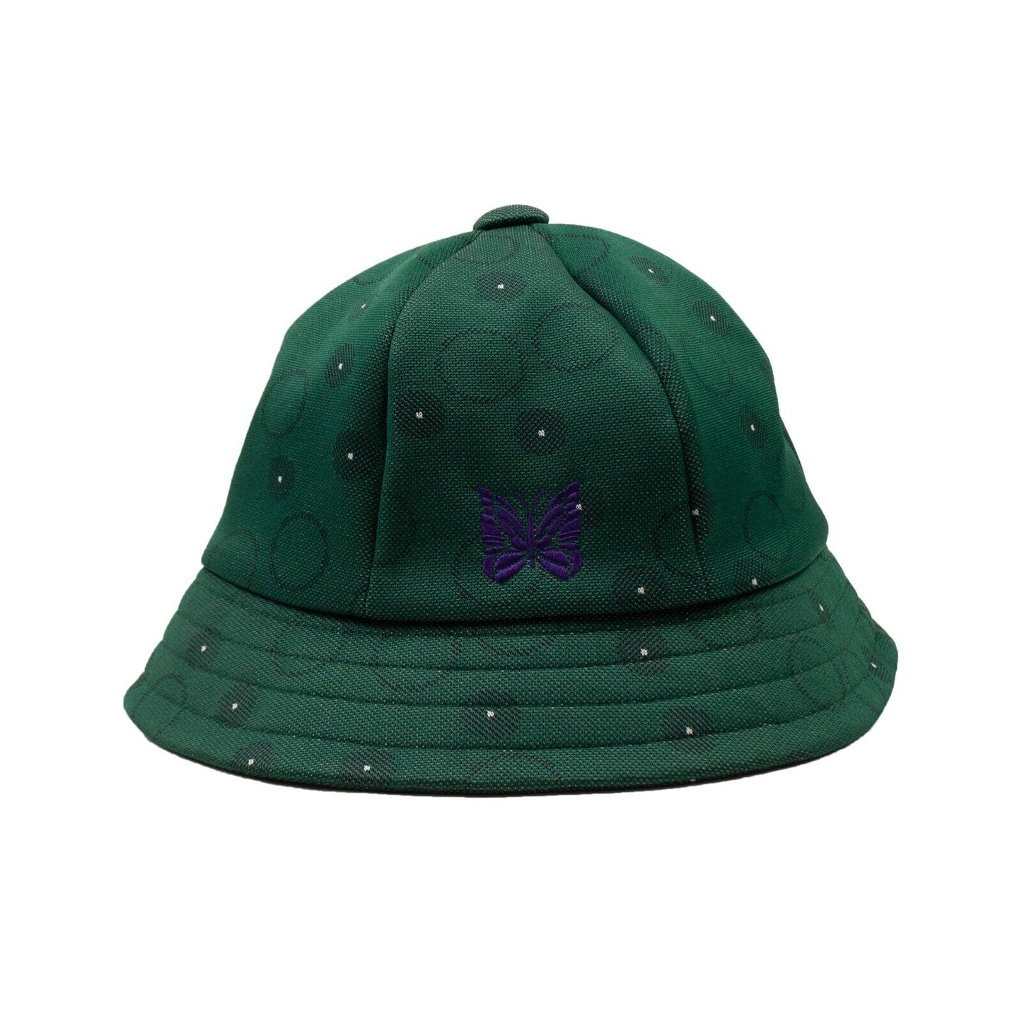 Needles Bermuda Hat - Green