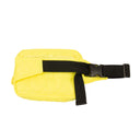 Opening Ceremony Quilted Fannypack - Yellow