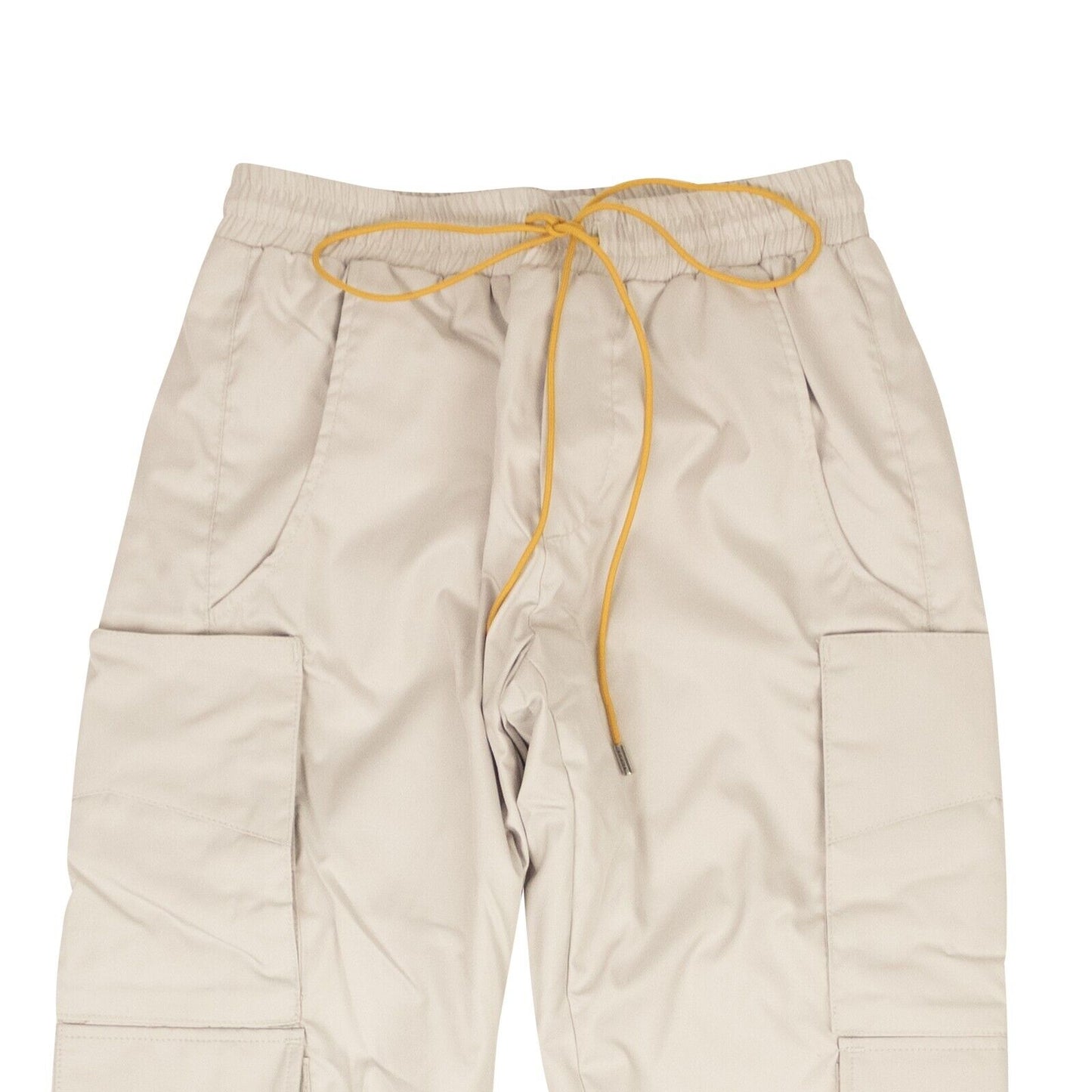 Rhude Rhose Cargo - Cream