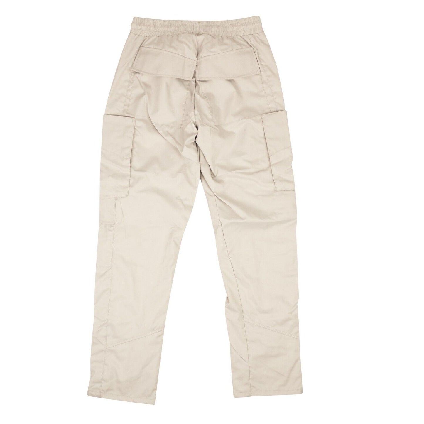 DRAWSTRING DRAWSTRING CARGO PANT