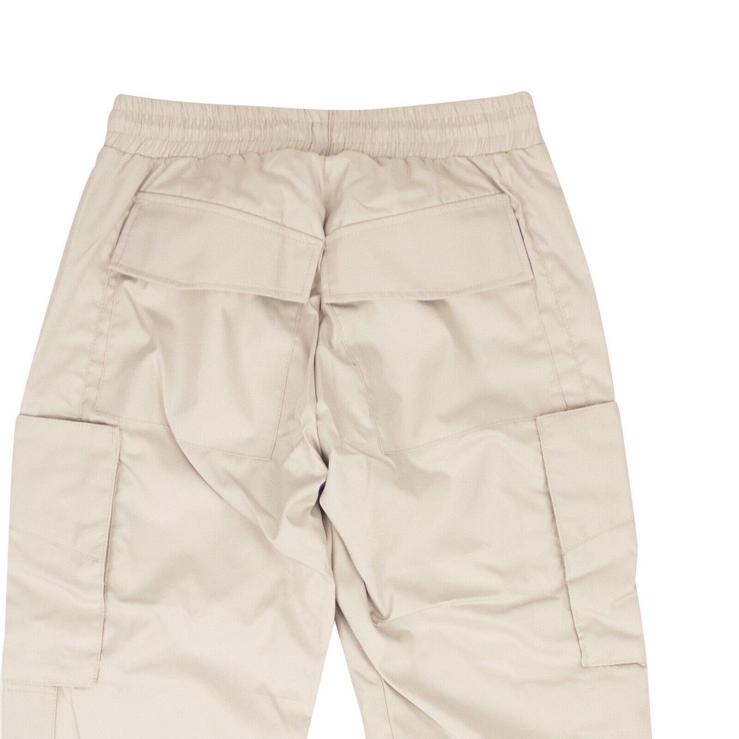 DRAWSTRING DRAWSTRING CARGO PANT