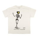 White Short Sleeve T-Shirt