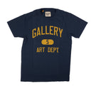 Gallery Dept. Art Dept Tee - Dark Navy