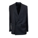 Celine University Pin - Silver