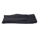 Charcoal Grey Wool Single Breasted Suit 7R