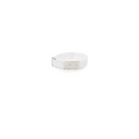White Skater Belt 3CM