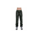 BANDANA PRINT JOGGERS