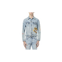 Amiri Playboy Magazine Trucker - Blue