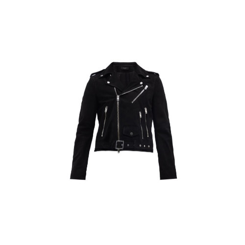 Black Perfecto Jacket