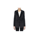 Amiri Velvet Blazer - Black