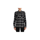 Amiri Shadow Plaid - Green/White