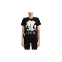 Black Flower Bouquet T-Shirt