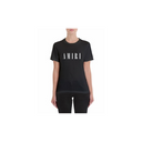 Black Core Logo T-Shirt