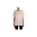 Amiri Shotgun Tee - Beige