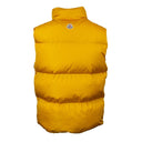 x Palm Angeles Yellow Rodman Down Vest
