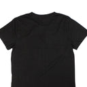 Black Flower Bouquet T-Shirt