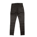 Amiri Nappa Stretch Leather 5 Pocket - Black