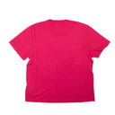 Pink Core Logo T-Shirt