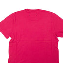 Pink Core Logo T-Shirt
