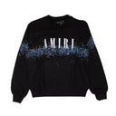 Amiri Core Crystal Painter Crw - Black