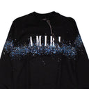 Amiri Core Crystal Painter Crw - Black