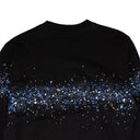 Amiri Core Crystal Painter Crw - Black