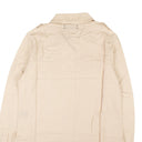 Amiri Double Pocket Military Shirt - White