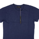 Amiri Silk Bandana Print Button Down Shirt - Blue