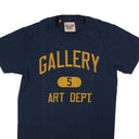 Gallery Dept. Art Dept Tee - Dark Navy