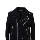 Black Perfecto Jacket