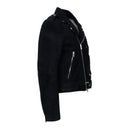 Black Perfecto Jacket