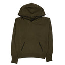 Amiri Cashmere Hoodie - Blue