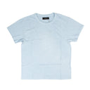 Amiri Shotgun Tee - Blue