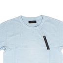 Amiri Shotgun Tee - Blue
