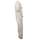 Boiler JumpSuit