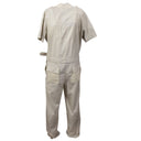 Boiler JumpSuit