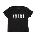 Black Core Logo T-Shirt