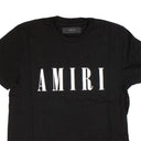 Black Core Logo T-Shirt