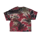 Multicolored Tie Dye T-Shirt