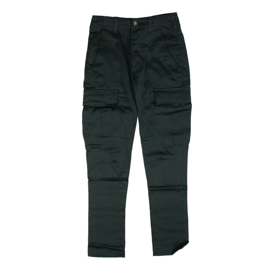 Amiri Solid Cargo Pant - Blue