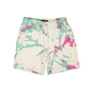 Amiri Core Tie Dye Sweat Shorts - Multi