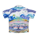 Amiri Tie Dye Sweatpant - Multi